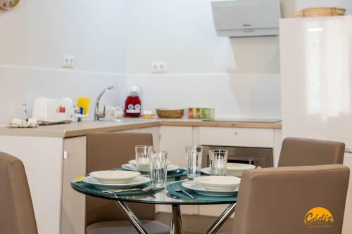 Apartamento Tailor's Home - Wifi - Ecofriendly - Petfriendly