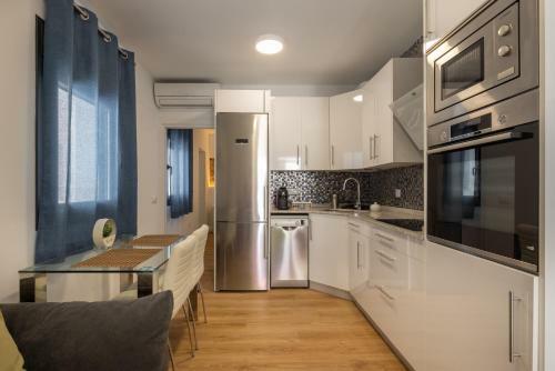 El Sol & La Sal De C�diz Little Apartments