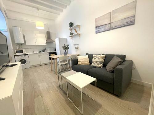 Apartamento El Patio De Santa Mar�a