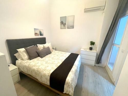 Apartamento El Patio De Santa Mar�a