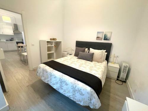 Apartamento El Patio De Santa Mar�a