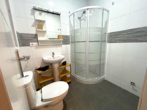 Apartamento El Patio De Santa Mar�a