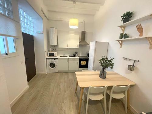 Apartamento El Patio De Santa Mar�a
