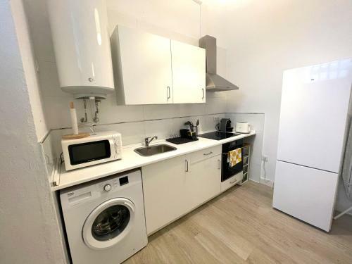 Apartamento El Patio De Santa Mar�a
