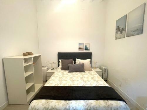 Apartamento El Patio De Santa Mar�a