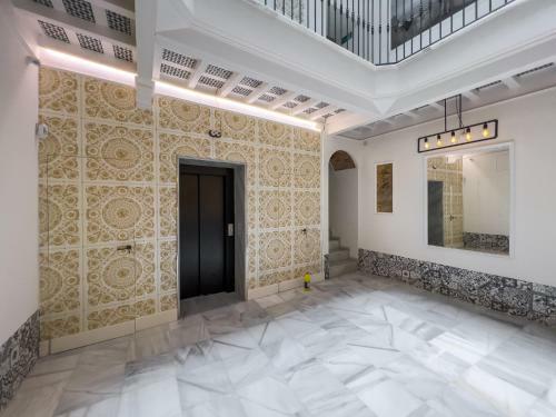 El Rinc�n De Fabio Little Apartments