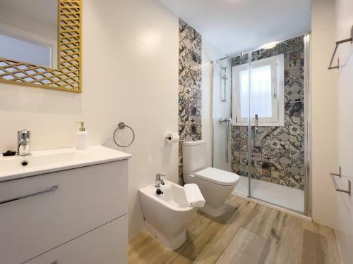 El Rinc�n De Fabio Little Apartments