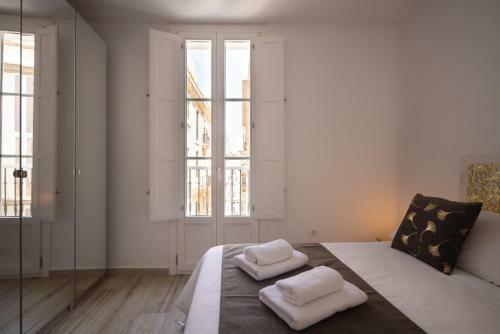 El Rinc�n De Fabio Little Apartments