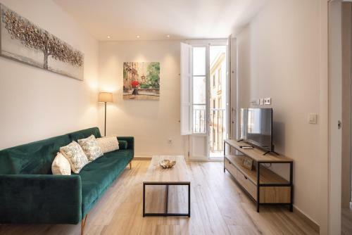 El Rinc�n De Fabio Little Apartments