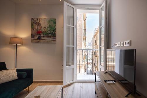 El Rinc�n De Fabio Little Apartments