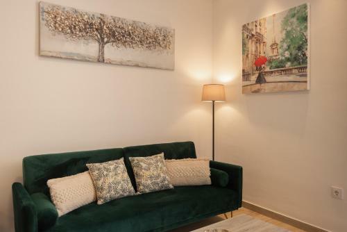 El Rinc�n De Fabio Little Apartments