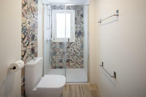 El Rinc�n De Fabio Little Apartments