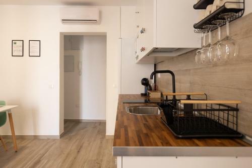 El Rinc�n De Fabio Little Apartments
