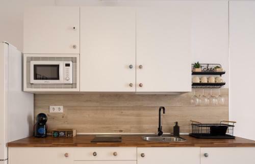 El Rinc�n De Fabio Little Apartments