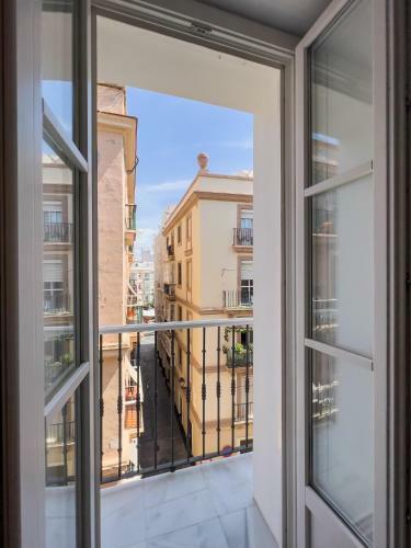 El Rinc�n De Fabio Little Apartments