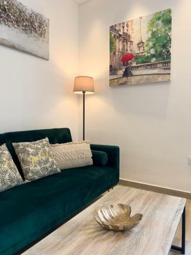 El Rinc�n De Fabio Little Apartments