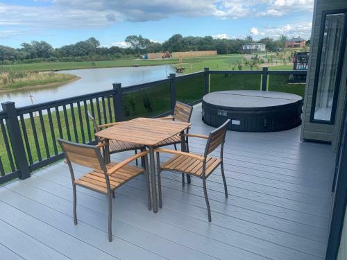Apartamento Home Farm Park
