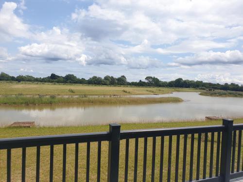 Apartamento Home Farm Park