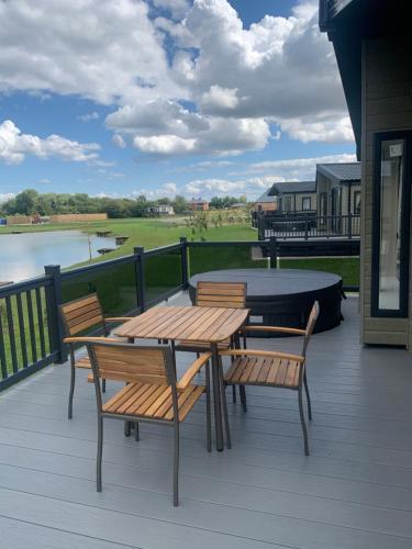 Apartamento Home Farm Park