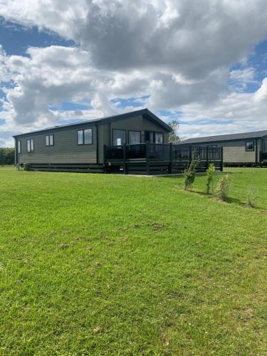 Apartamento Home Farm Park