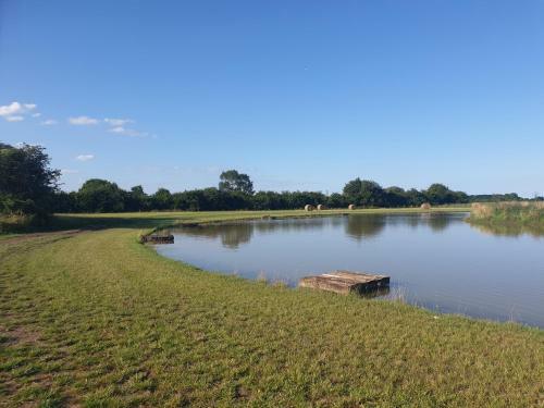 Apartamento Home Farm Park