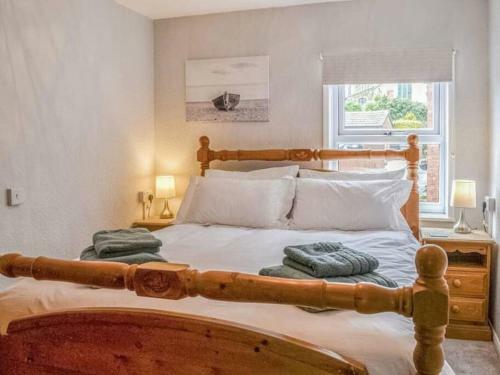 Hop House Cottage