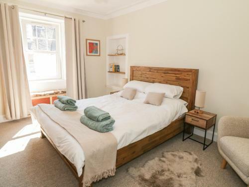 Apartamento 32 High Street