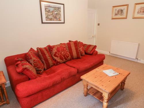 Apartamento 32 High Street