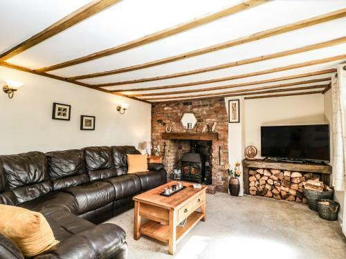 Berrow Lodge