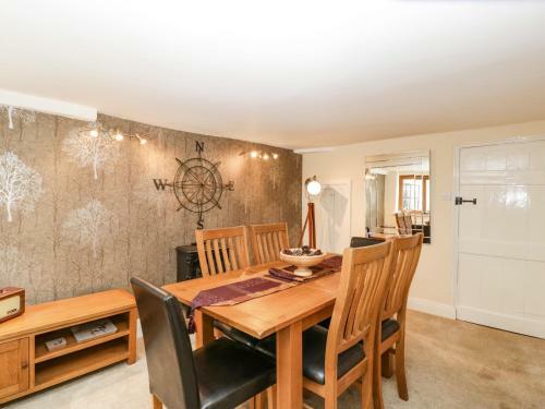 Berrow Lodge