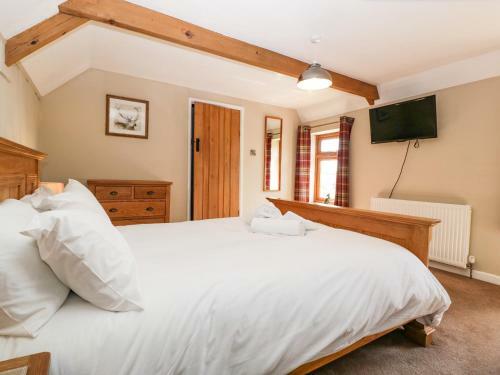 Berrow Lodge