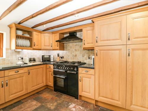 Berrow Lodge