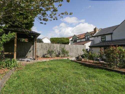 Berrow Lodge