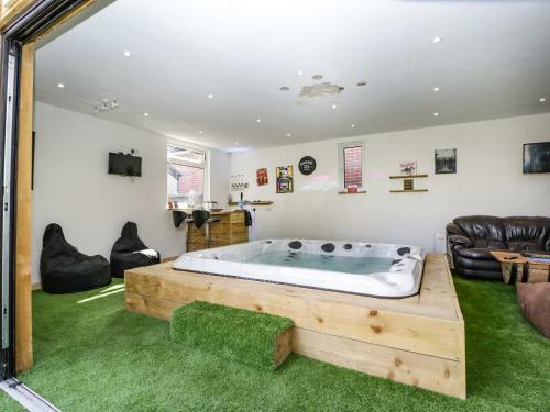Berrow Lodge