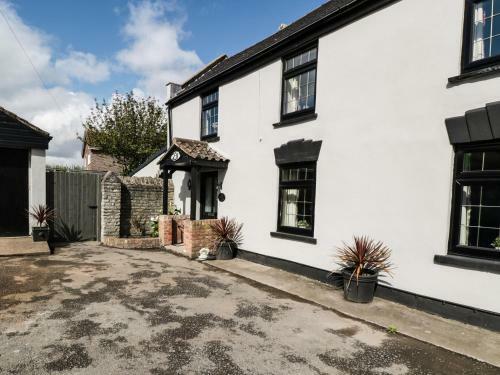 Berrow Lodge