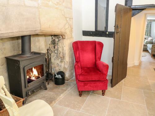 Archway Cottage