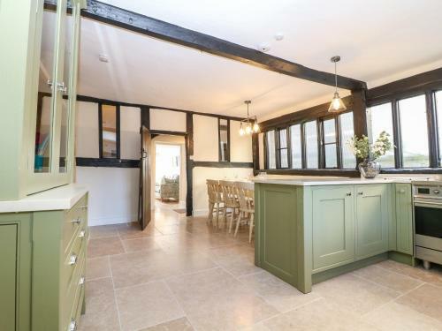 Archway Cottage