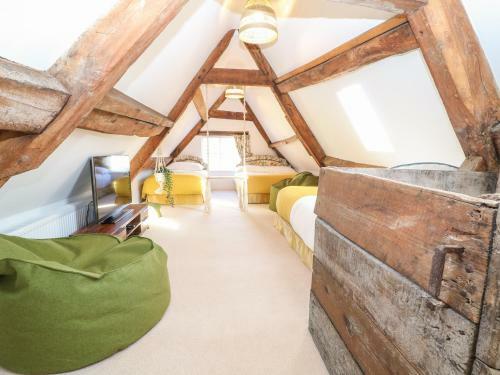 Archway Cottage