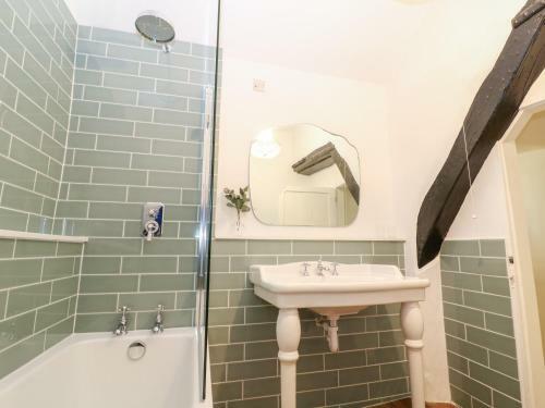 Archway Cottage