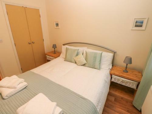Apartamento 2 Chandlers Yard