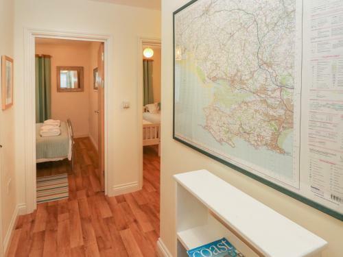 Apartamento 2 Chandlers Yard