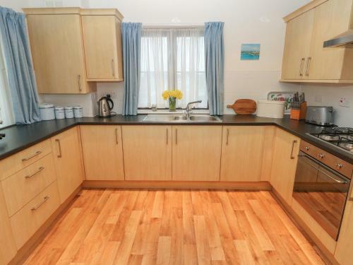 Apartamento 2 Chandlers Yard