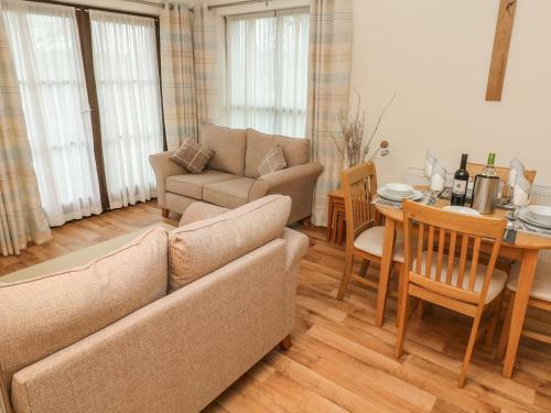 Apartamento 2 Chandlers Yard