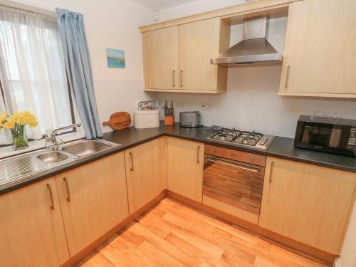 Apartamento 2 Chandlers Yard