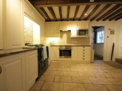 Butlers Cottage