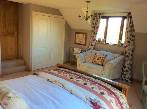 Bosvean House Bed & Breakfast
