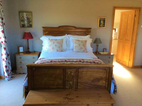 Bosvean House Bed & Breakfast