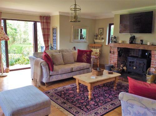 Bosvean House Bed & Breakfast