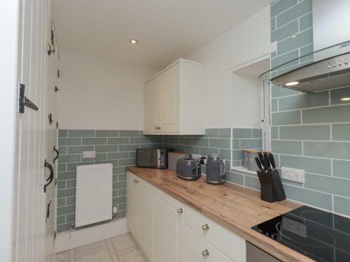 Lucys Cottage