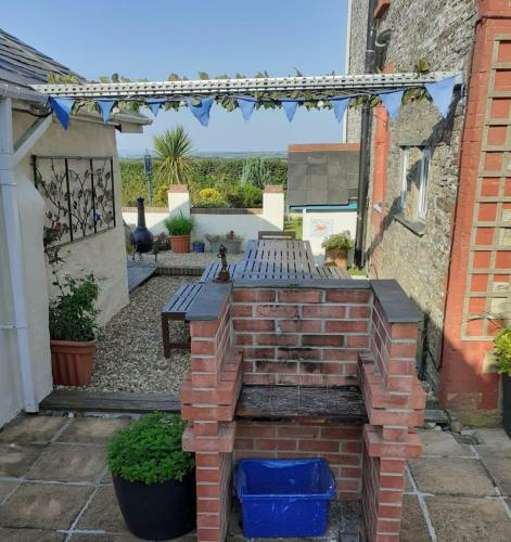 Kings Acre Spacious 4 Bed With Breath-taking Views